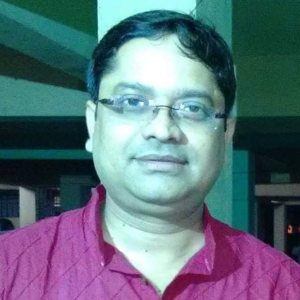 Prof. Biplab Mandal
