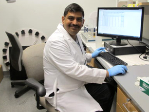 Research & Development Research