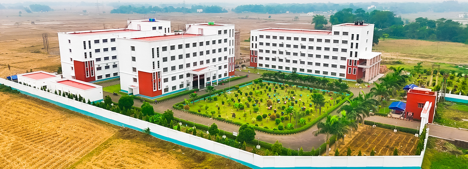 Midnapore City College